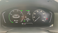 Honda Civic 2.0 eHEV Sport 5dr CVT Hybrid Hatchback